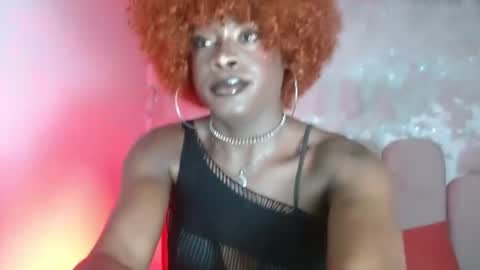 Snapshot of puca_eboony chatting on July 7, 6:12 pm pucca online show from July 7, 6:12 pm
