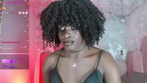 Snapshot of puca_eboony chatting on July 23, 5:33 pm pucca online show from July 23, 5:33 pm
