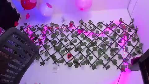 Emma Rico   model indep online show from February 11, 1:31 am