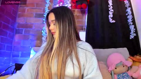 Emma Rico   model indep online show from September 15, 2:00 am