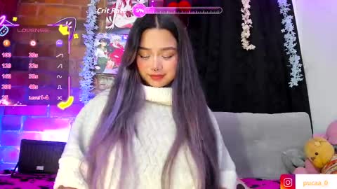 Emma Rico   model indep online show from October 3, 1:13 am