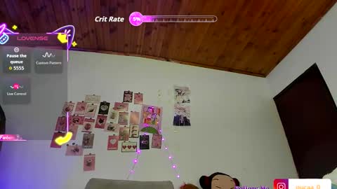 Snapshot of pucaa_ chatting on February 20, 1:57 am Emma Rico model indep online show from February 20, 1:57 am