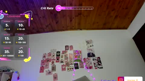 Snapshot of pucaa_ chatting on February 25, 1:59 am Emma Rico model indep online show from February 25, 1:59 am