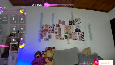 Snapshot of pucaa_ chatting on March 30, 1:50 am Emma Rico model indep online show from March 30, 1:50 am