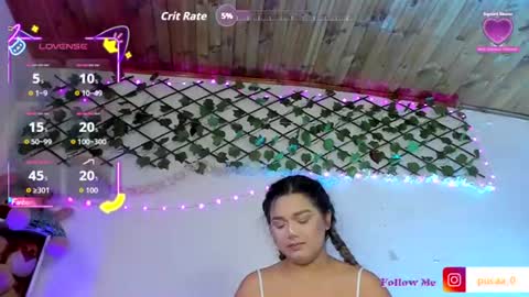 Snapshot of pucaa_ chatting on July 18, 2:21 pm Emma Rico model indep online show from July 18, 2:21 pm