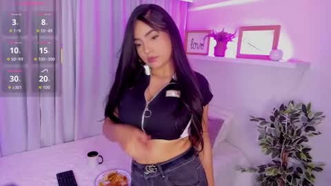 Pucca online show from October 13, 11:32 am