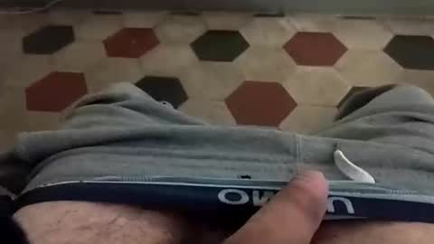 puccciaccios online show from January 12, 11:10 pm