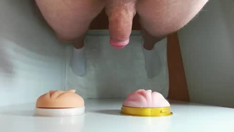 PuDe90 online show from November 5, 7:08 am