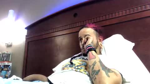Puerto Rican mike online show from September 29, 9:58 am