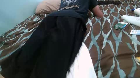 LOVE TO GET MY ASS FUCKED online show from October 26, 2:06 am