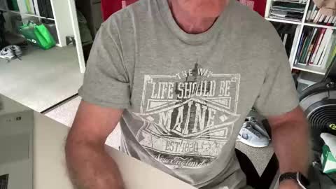 puffiest online show from March 10, 5:45 am