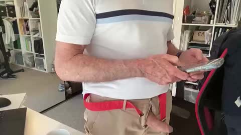 puffiest online show from March 23, 4:16 am