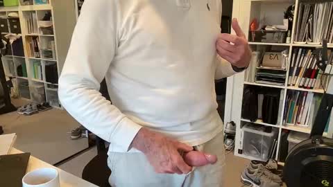 puffiest online show from March 29, 11:05 pm