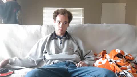 pufftropica online show from January 11, 7:41 pm