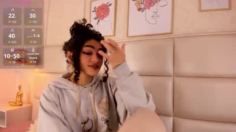 Puffy  online show from September 17, 7:48 pm