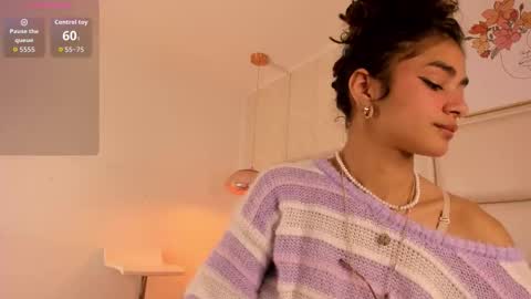 Puffy  online show from September 19, 5:35 pm