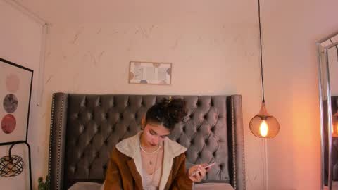 Puffy  online show from September 25, 3:38 pm