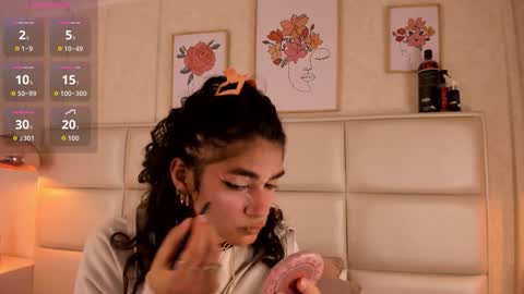 Puffy  online show from October 2, 7:54 pm