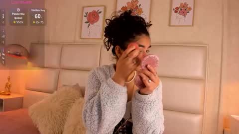 Puffy  online show from October 3, 7:11 pm