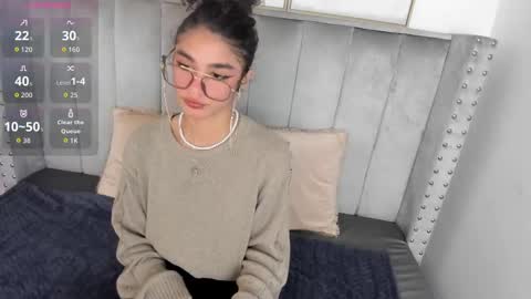 Puffy  online show from October 8, 4:59 pm