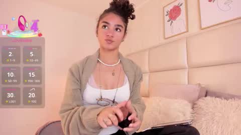 Puffy  online show from October 9, 4:05 pm