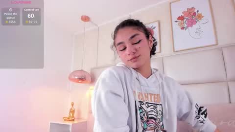 Puffy  online show from October 14, 8:31 pm