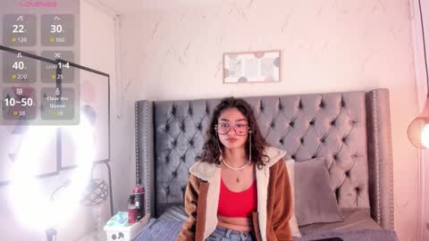 Puffy  online show from October 15, 5:35 pm