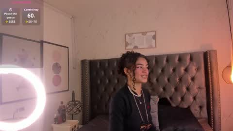 Puffy  online show from October 16, 4:08 pm