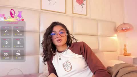 Puffy  online show from October 23, 4:50 pm