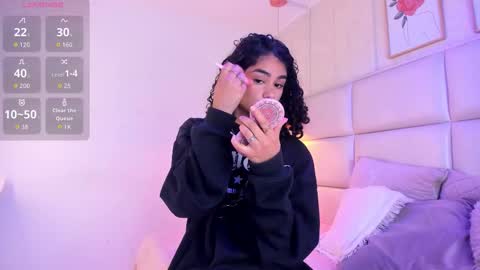 Puffy  online show from November 3, 6:42 pm