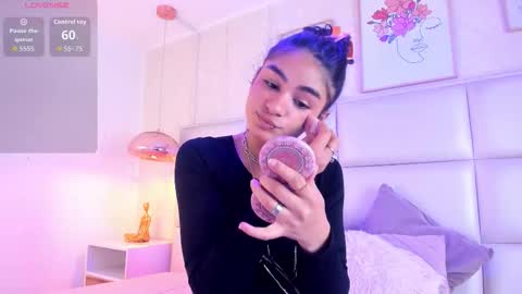 Puffy  online show from November 4, 6:29 pm