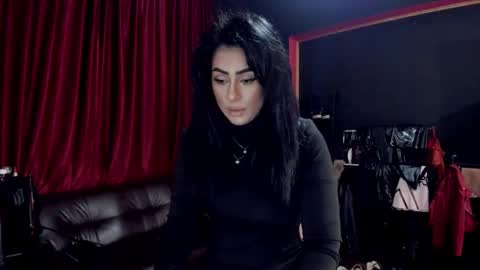 MissPuffyLove online show from September 27, 7:41 pm