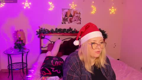 puffybun online show from December 24, 12:33 am