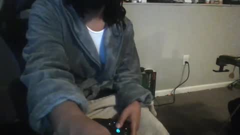 Snapshot of puhcwhisperer chatting on January 9, 9:48 am puhcwhisperer online show from January 9, 9:48 am