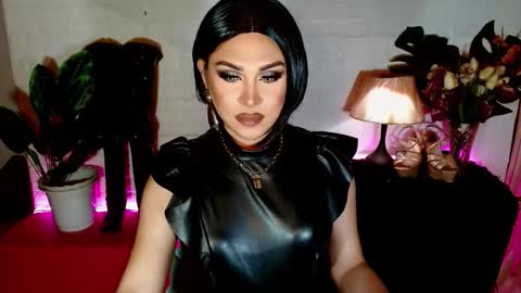 CLAUDIA VALVALERA online show from September 17, 7:21 am