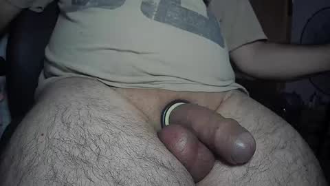 puky_mza online show from January 14, 4:25 am