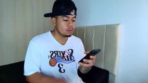 pull_bershh online show from March 24, 11:43 pm