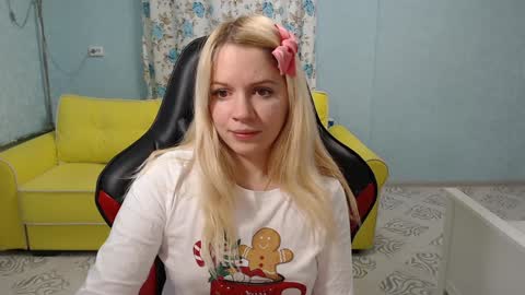 Victoria online show from December 12, 3:21 am