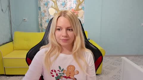Victoria online show from December 25, 6:31 am
