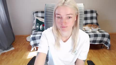 Polly online show from May 2, 5:34 am