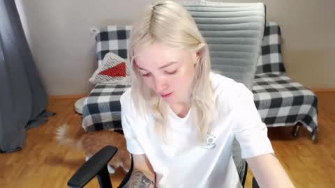 Polly online show from May 3, 4:07 am