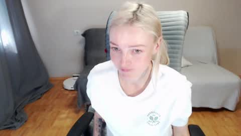 Polly online show from May 8, 6:08 am