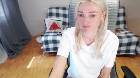 Polly online show from May 15, 6:20 am