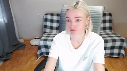 Polly online show from May 18, 5:46 am