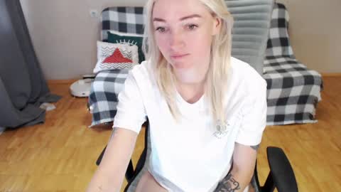 Polly online show from May 22, 4:30 am