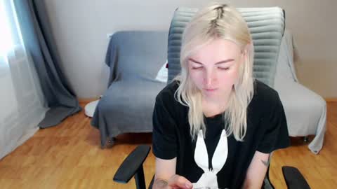 Polly online show from June 24, 5:06 am