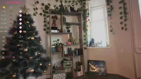 Snapshot of pumbazaebumba chatting on December 7, 7:49 am Alisa lack of vitamin D online show from December 7, 7:49 am