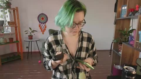 Snapshot of pumbazaebumba chatting on January 18, 7:07 am Alisa lack of vitamin D online show from January 18, 7:07 am