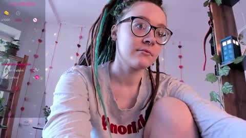 Snapshot of pumbazaebumba chatting on February 10, 6:09 am Alisa lack of vitamin D online show from February 10, 6:09 am