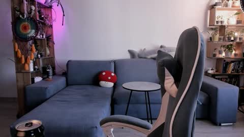 Snapshot of pumbazaebumba chatting on October 14, 7:53 am Alisa lack of vitamin D online show from October 14, 7:53 am